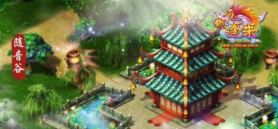 3部氛围感拉满的待播古偶剧，每对CP都好好磕，哪部值得追？